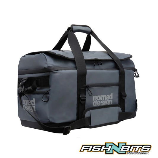 Nomad - Duffle bag 65L Tuff Loader