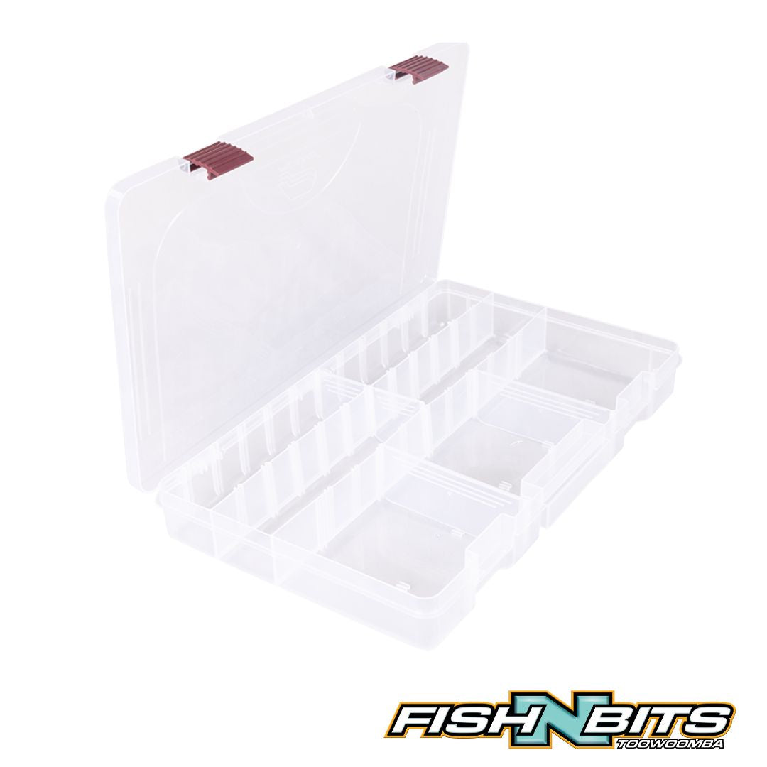 Plano - Utility Box 3700 – Fish N Bits