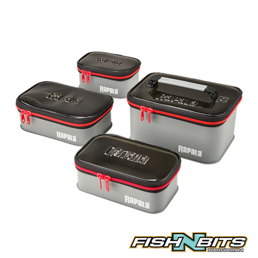 Rapala - Hydro Tackle Box