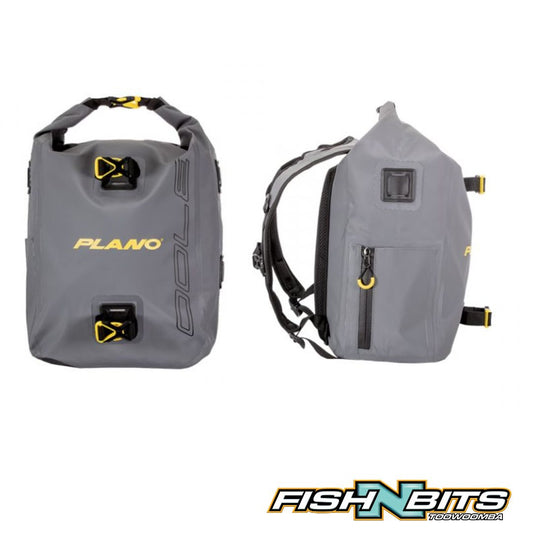 Plano - Z Series Waterproof Backpack