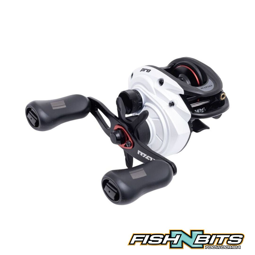 Abu Garcia - Max5 Pro – Fish N Bits