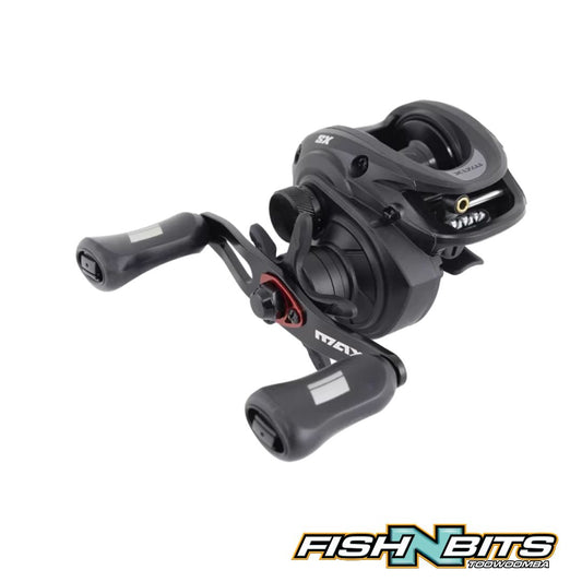 Abu Garcia - Max5 SX