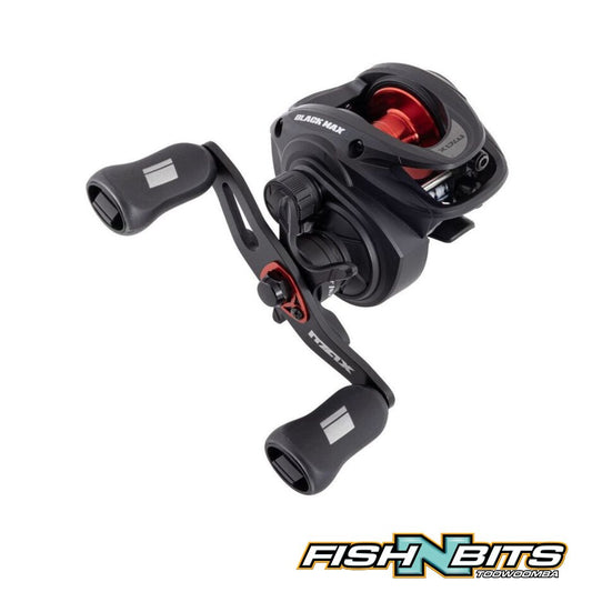 Abu garcia - Black Max5