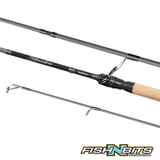 Shimano - Staaten (Cast)