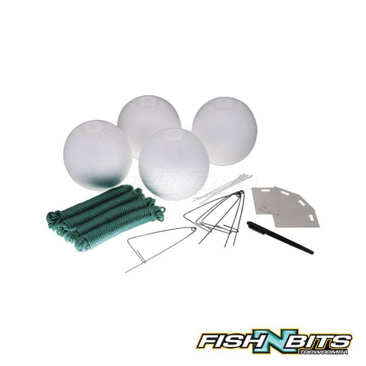 The Net Factory - Crabbing Accessory Kit (Large)