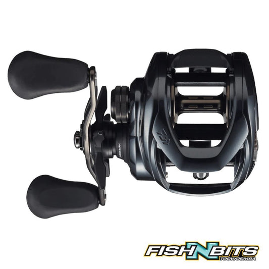 Daiwa - Tatula TW400