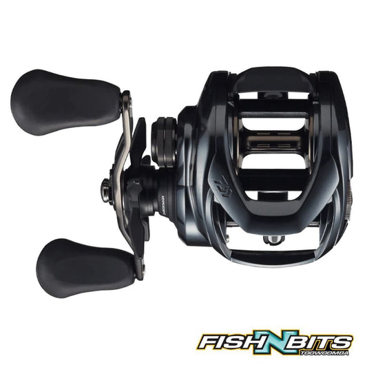 Daiwa - Tatula 400