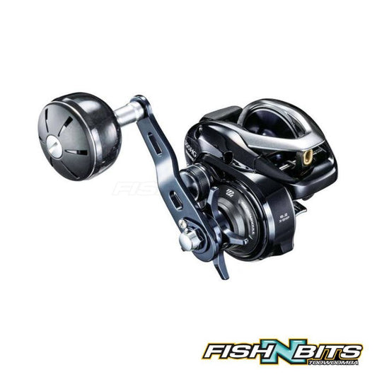 Shimano - Grappler 300