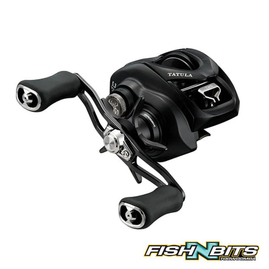Daiwa - 25 Tatula TW 150