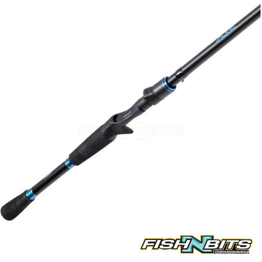 Shimano - SLX (cast)