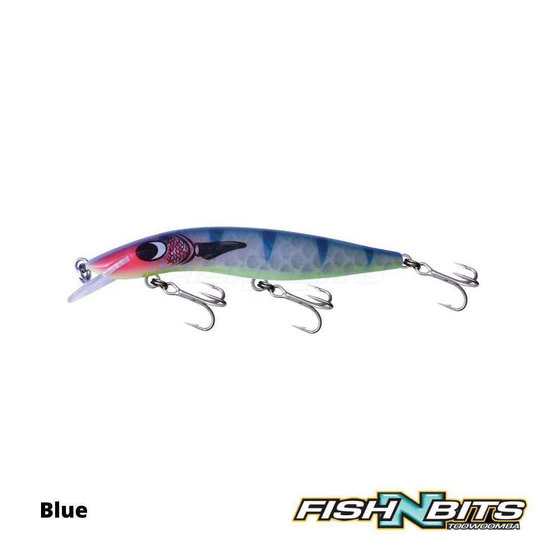 Classic Lures - Classic 120 15+ – Fish N Bits