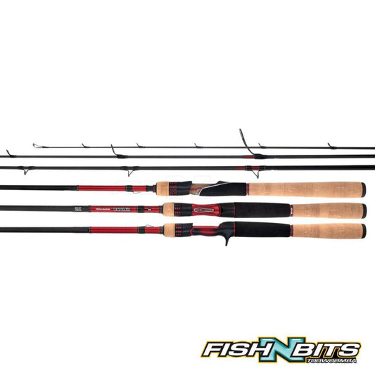 Daiwa - 22 TD Battler