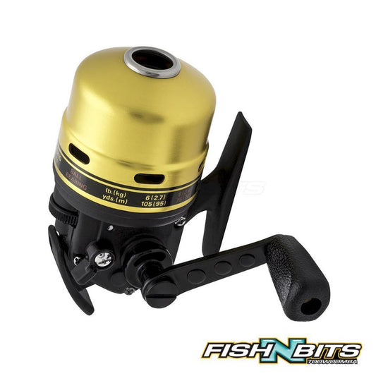 Daiwa - Gold Cast