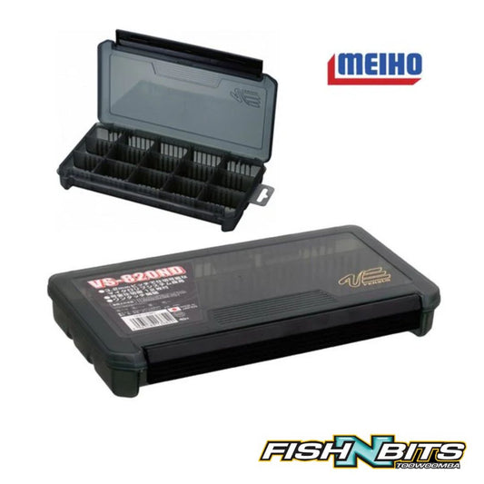 Versus - Meiho 820ND