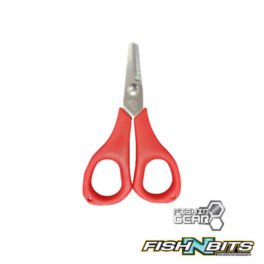 Berkley -  Fishin Gear Braid Scissors