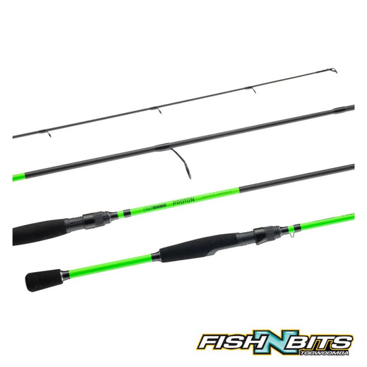 Bite Science - Proton Spinning Rod