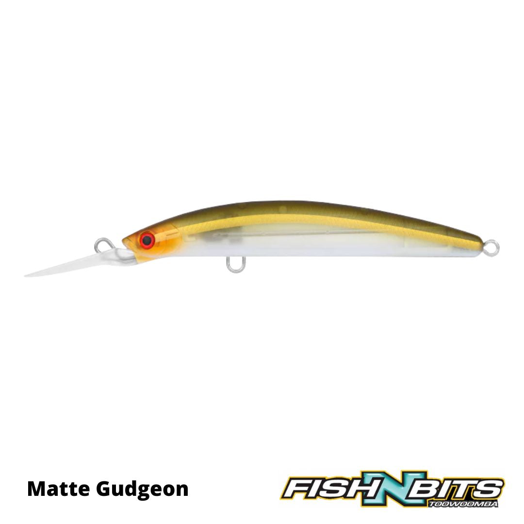 Daiwa - Double Clutch 115SP