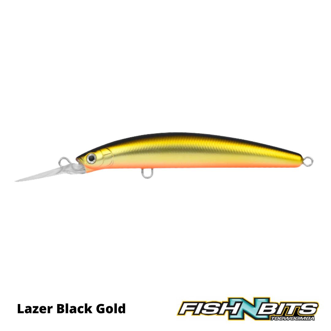 Daiwa - Double Clutch 115SP