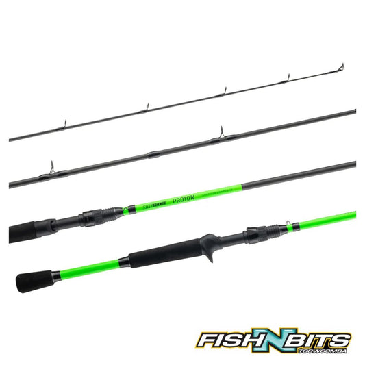 Bite Science - Proton Casting Rod