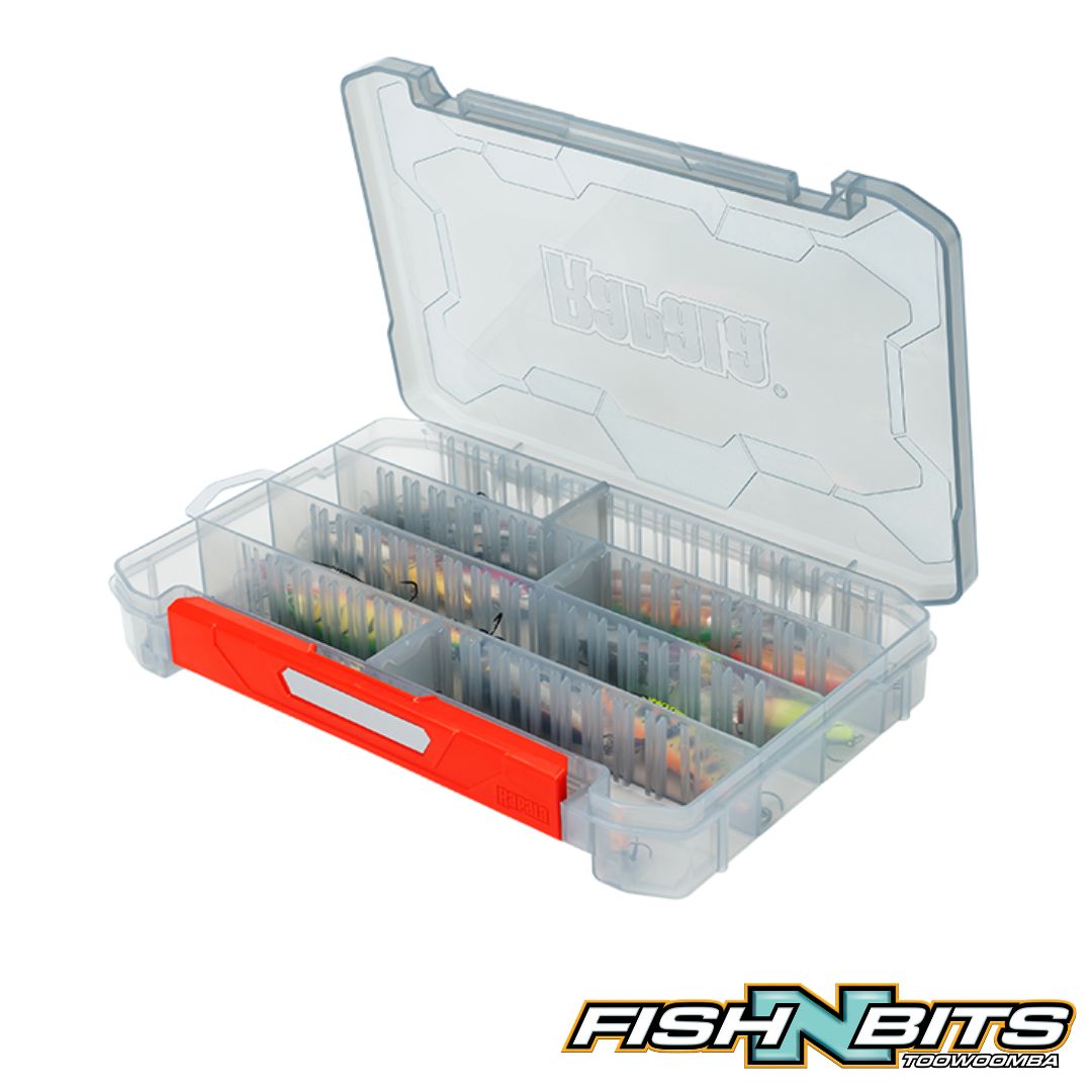 Rapala - Rapstack 3600 – Fish N Bits