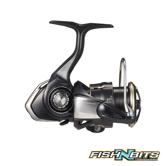 Daiwa - 26 Freams LT