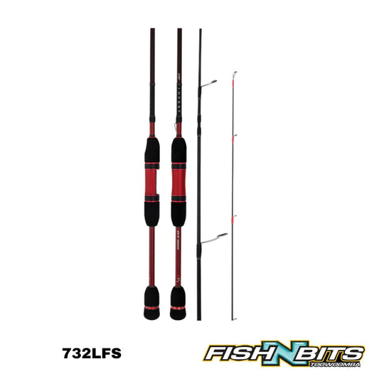 Daiwa - Infeet Z Spin