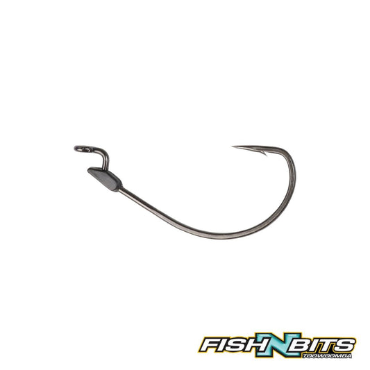 TT - Chinlockz PK Hook