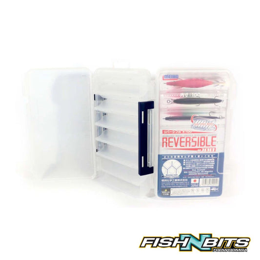 Versus - Meiho Reversible 100