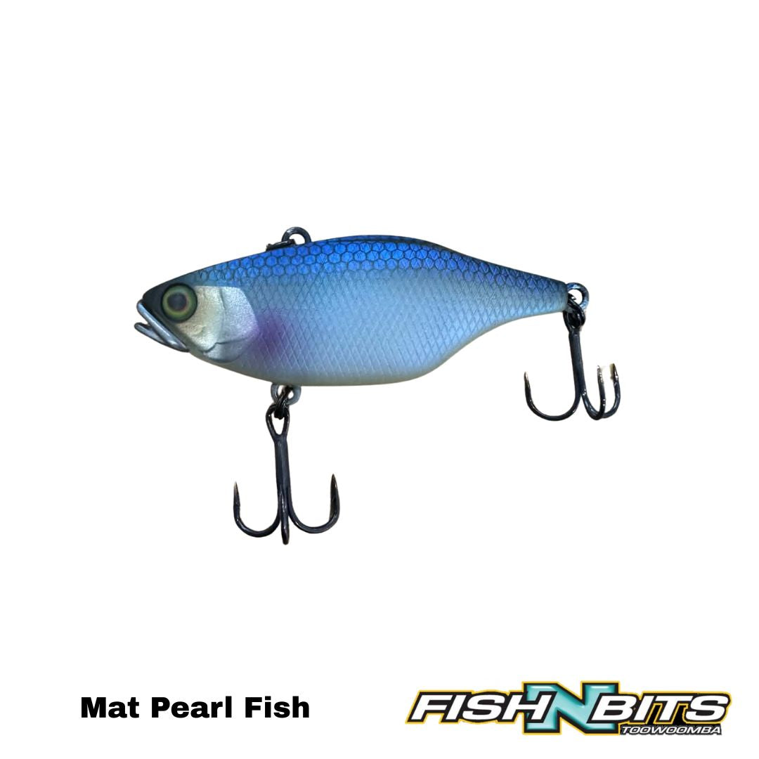 Jackall - TN60 – Fish N Bits