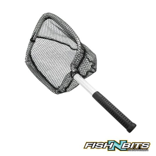 Silstar - Square Bait Net 20cm