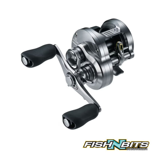 Shimano - Conquest DC