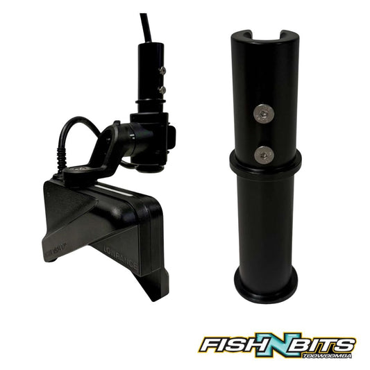 GFAB - Lowrance ActiveT arge 2 XL Replacement Stub