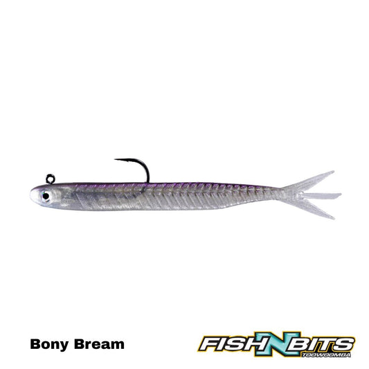 My Lure Box - Barra Bites