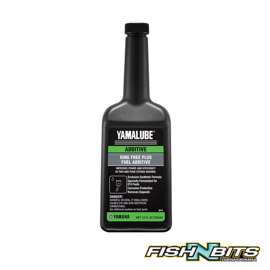 Yamaha - Ring Free Fuel Additive 355ml (ACC-RNGFR-PL-12)
