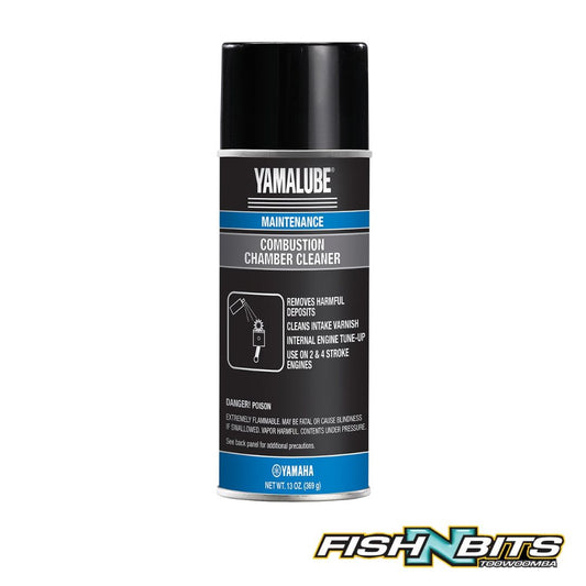 Yamaha - Combustion Chamber Cleaner (ACC-CMBSN-CL-NR)