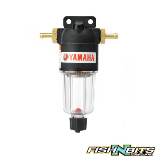 Yamaha - Small Water Separator / Fuel Filter (90798-1M745)
