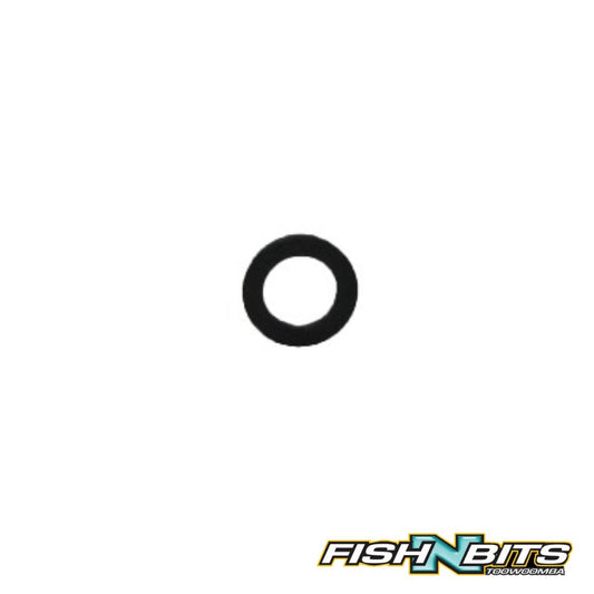 Yamaha - Gearbox Bung Washer (90430-08003)