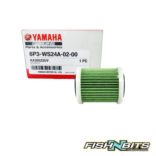 Yamaha - Fuel Filter (6P3-24564-00)