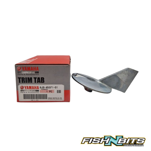 Yamaha - Trim tab X(25.3'') (6J9-45371-01)