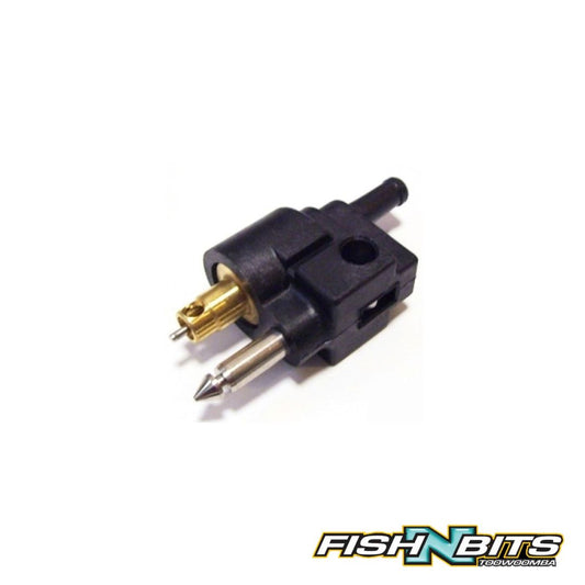 Yamaha - Fuel Pipe Joint Engine End (6G124304-11)
