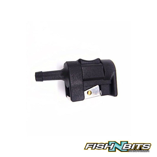 Yamaha - Fuel Pipe Joint 10mm (6E5-24305-06)