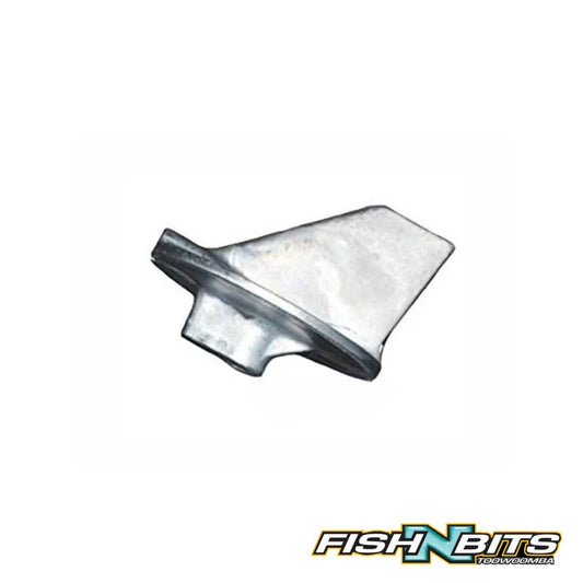 Yamaha - Trim tab (67C-45371-00)