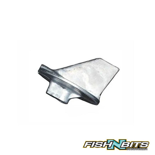 Yamaha - Trim tab (664-45371-01)