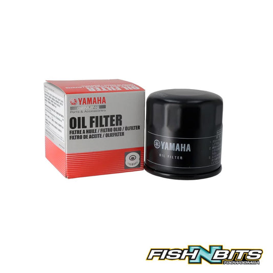 Yamaha - Oil filter (5GH-13440-90)