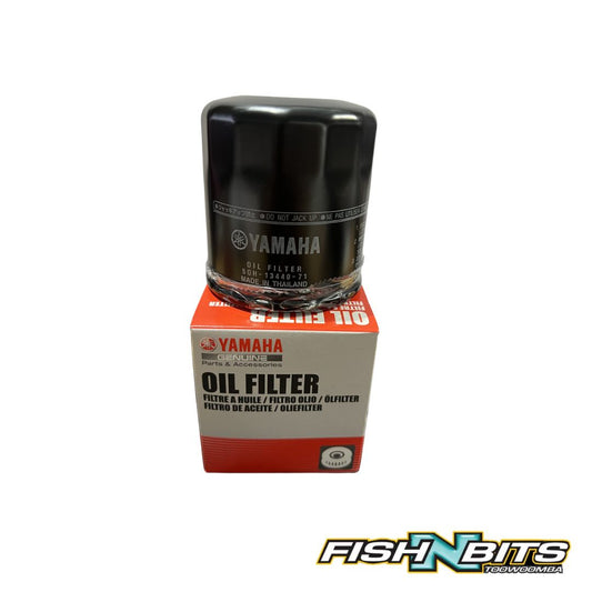 Yamaha - Oil filter (5GH-13440-72)