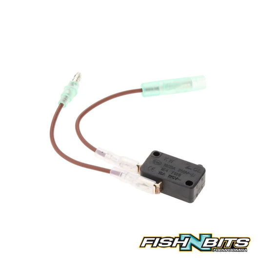 Yamaha - Neutral Switch ASSY (703-82540-00)