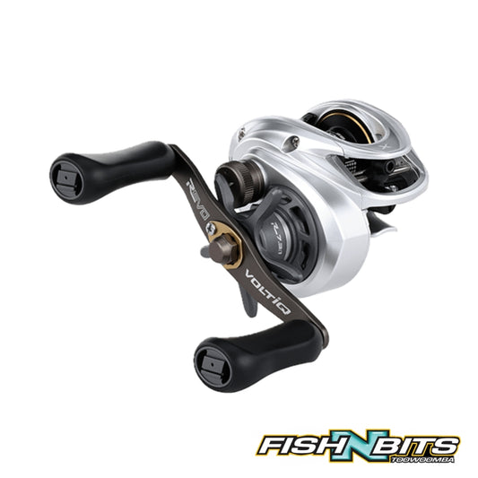 Abu Garcia - VoltiQ X