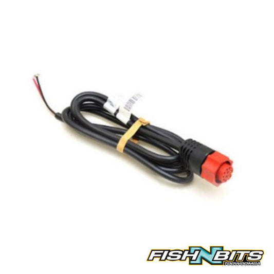 Lowrance - Power Cable Only