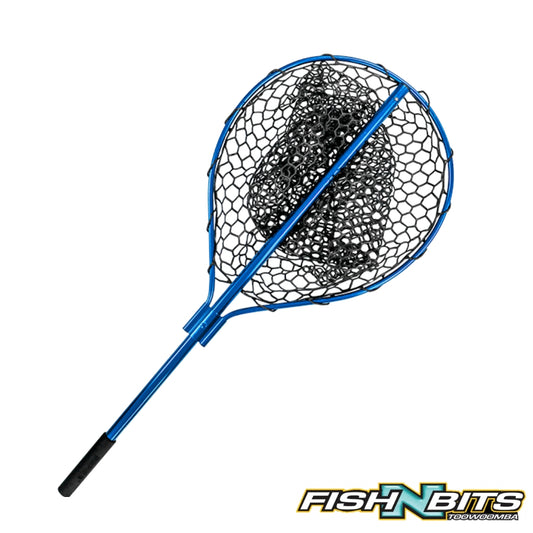 Rapala - Collapsible Net (blue)