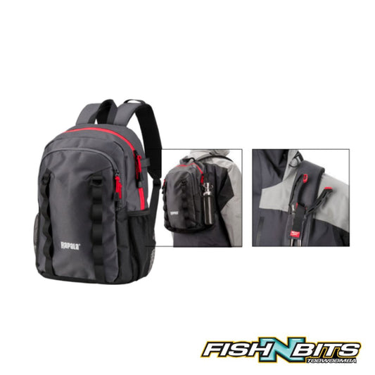 Rapala - Sportman Backpack